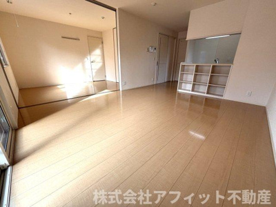 【居間・リビング】 | D-roomビオラ