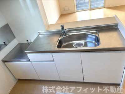 【キッチン】 | D-roomビオラ