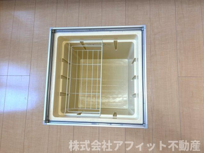 【その他】 | D-roomビオラ | 床下収納