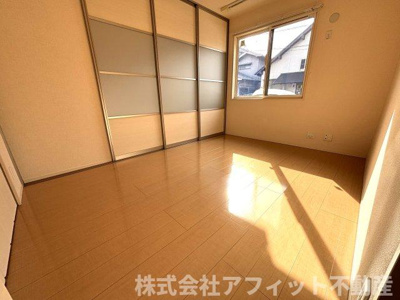 【その他】 | D-roomビオラ | 洋室6帖