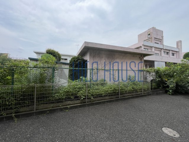 グランドゥールの展望