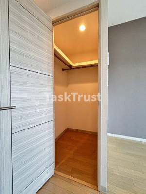 【収納】 | エスリード梅田北