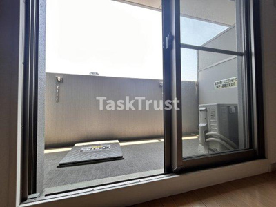 【バルコニー】 | エスリード梅田北