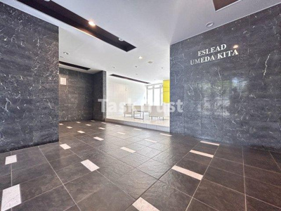 【ロビー】 | エスリード梅田北