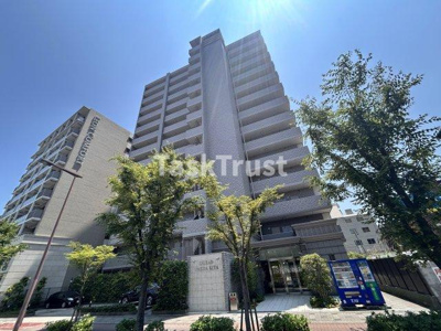 【外観】 | エスリード梅田北