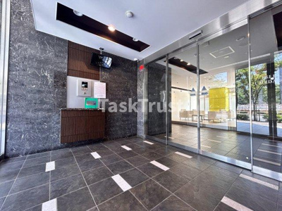 【エントランス】 | エスリード梅田北