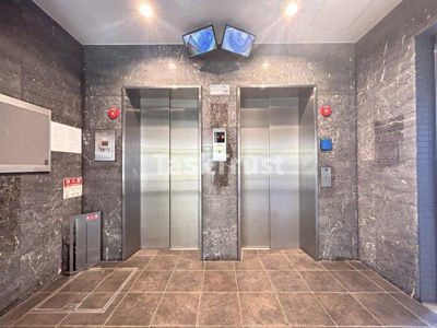 【その他共用部分】 | エスリード梅田北