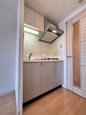 【キッチン】 | エスリード梅田北