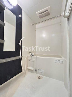 【浴室】 | エスリード梅田北