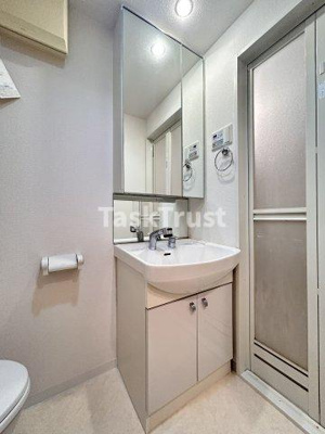 【洗面所】 | エスリード梅田北