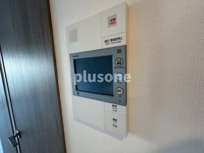 【セキュリティ】 | リヴェント福島野田