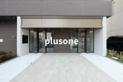 【エントランス】 | リヴェント福島野田