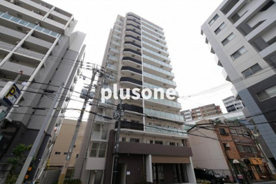 【外観】 | リヴェント福島野田