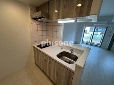 【キッチン】 | リヴェント福島野田