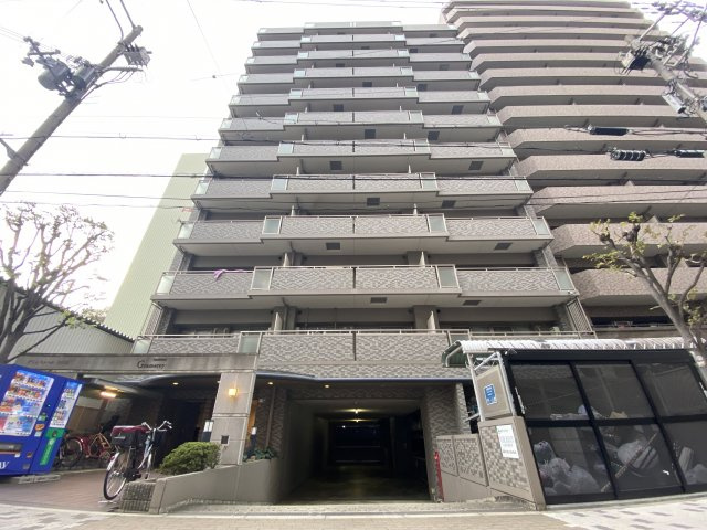 グラマシー立売堀　堀江小学校区の外観|グラマシー立売堀　外観