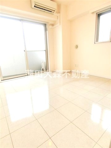 ドルチェ東京池上弐番館