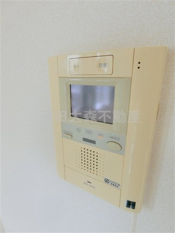 ドルチェ東京池上弐番館の設備