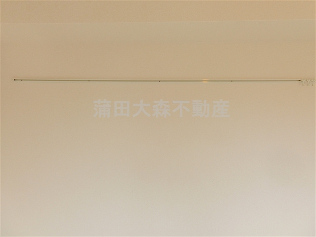 ドルチェ東京池上弐番館の設備