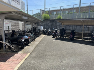 【その他共用部分】