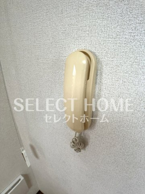 【セキュリティ】 | サンコーポラス | 同型タイプ