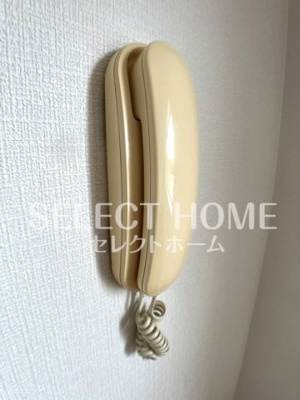 【セキュリティ】 | サンコーポラス | 同型タイプ