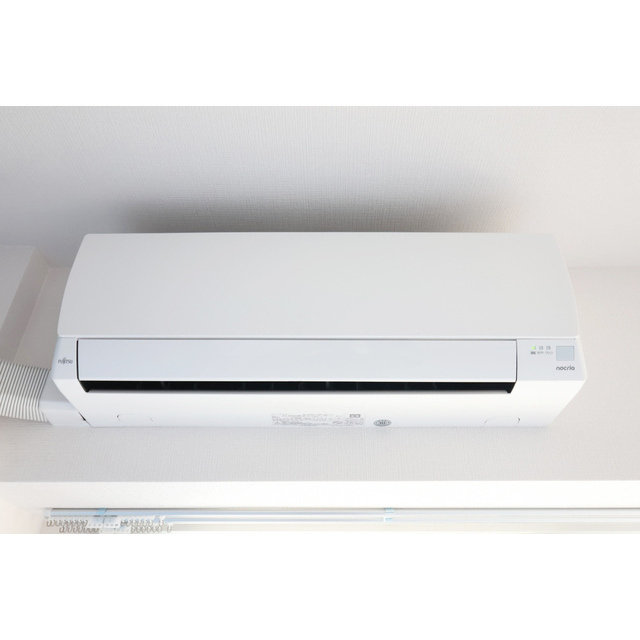 Cion KOBE WESTの設備