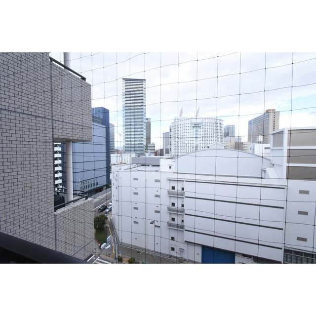 ドミール江戸堀