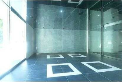 【エントランス】 | GENOVIA 東神田 green veil(ジェノヴィア東神田グリーンヴェール)