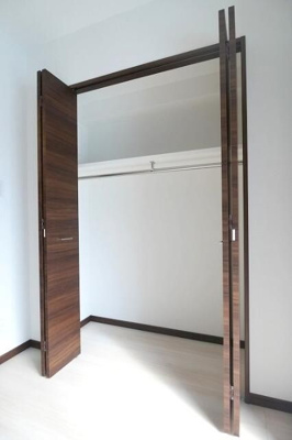 【収納】 | GENOVIA 東神田 green veil(ジェノヴィア東神田グリーンヴェール)