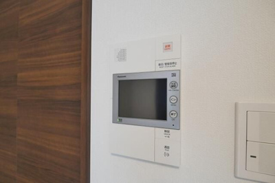 【セキュリティ】 | GENOVIA 東神田 green veil(ジェノヴィア東神田グリーンヴェール)