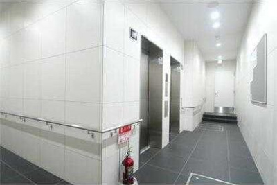 【その他共用部分】 | GENOVIA 東神田 green veil(ジェノヴィア東神田グリーンヴェール)