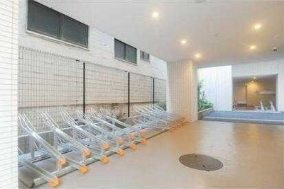 【設備】 | GENOVIA 東神田 green veil(ジェノヴィア東神田グリーンヴェール)