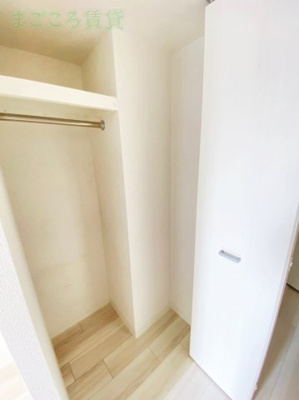 【収納】 | レジュールアッシュ難波MINAMI