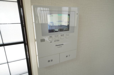 【セキュリティ】 | ヴァンルミエールC