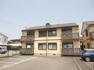 ヴァンルミエールCの画像