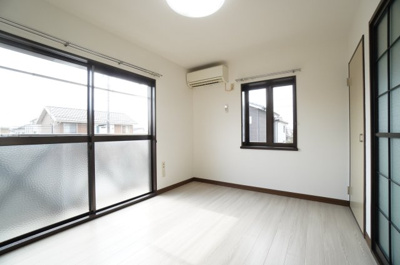 【居間・リビング】 | ヴァンルミエールC