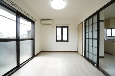 【内装】 | ヴァンルミエールC