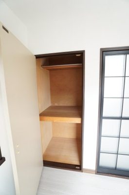 【収納】 | ヴァンルミエールC