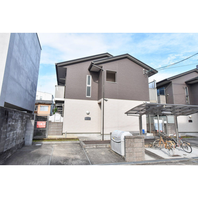 アムール一乗寺