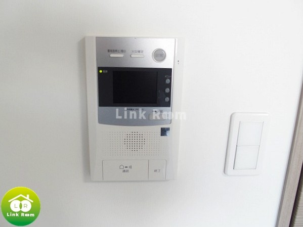 メイクスデザイン門前仲町リバープレイスのセキュリティ