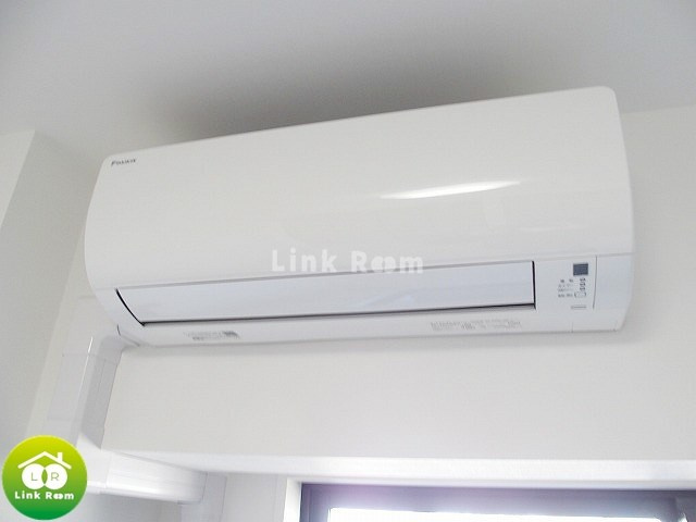 メイクスデザイン門前仲町リバープレイスの設備