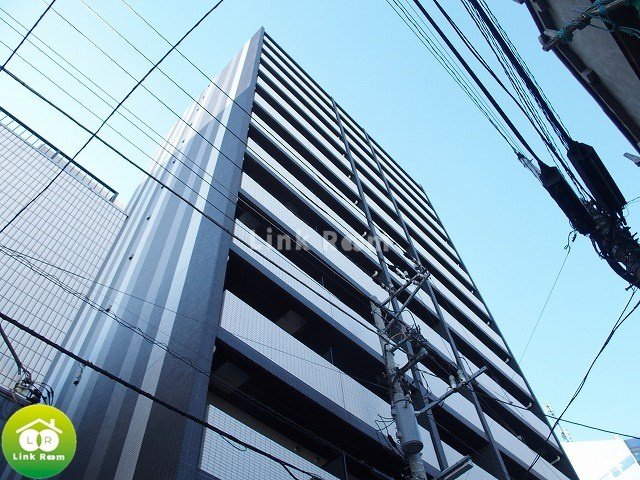 メイクスデザイン門前仲町リバープレイスのその他