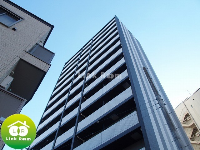 メイクスデザイン門前仲町リバープレイス