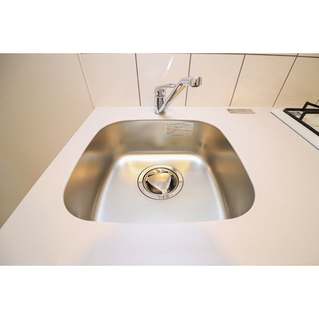 エスリード大阪クレストコートのキッチン