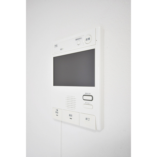 Cion Nagoya meiekiのセキュリティ