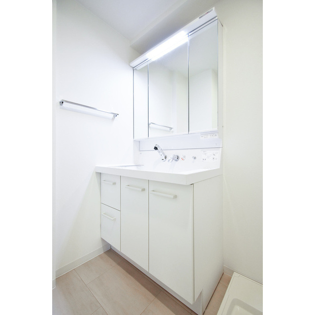 Cion Nagoya meiekiの洗面所