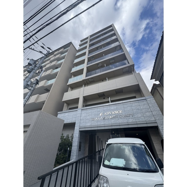 アドバンス江坂東コンフィ