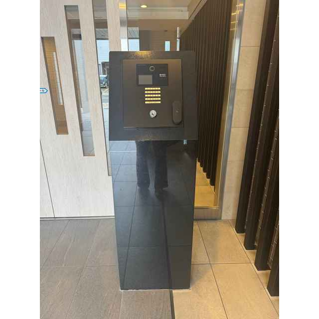 アドバンス江坂東コンフィのその他共用部分