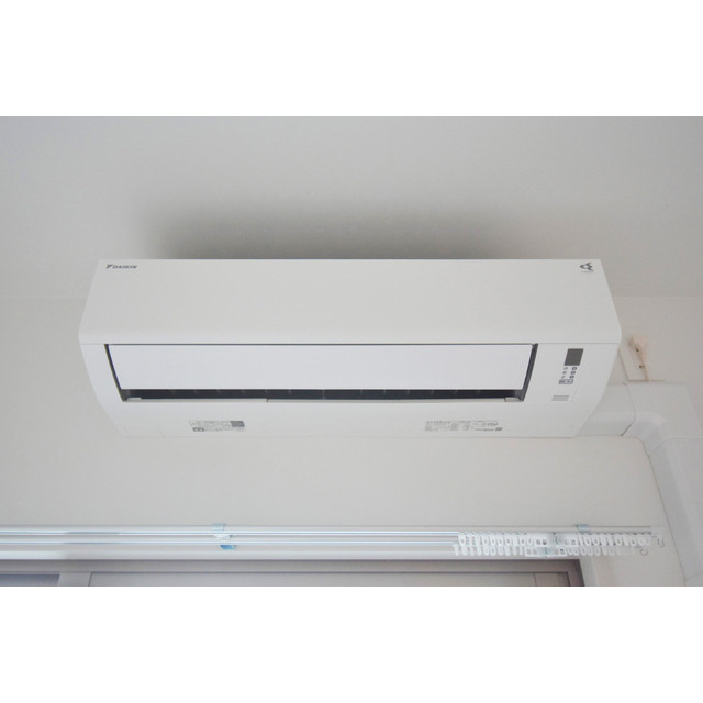 ファーストフィオーレ長田グランディールの設備