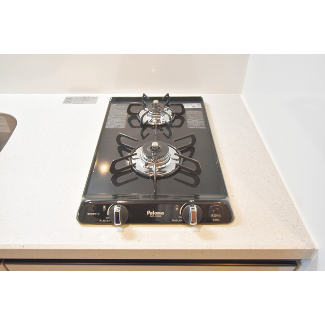 ファーストフィオーレ長田グランディール